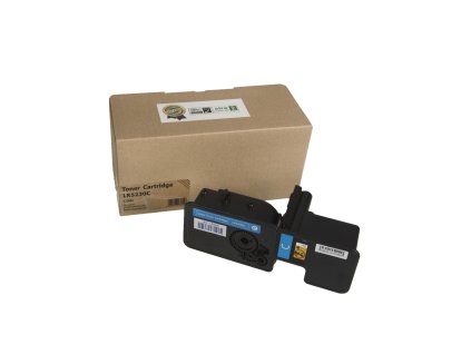 Kompatibilná tonerová náplň 1T02R9CNL0, TK5230C, 2200 listov pre tlačiarne Kyocera Mita (Orink white box)