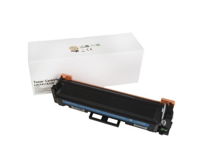 Kompatibilná tonerová náplň CF411X, 410X, 1253C002, CRG046HC, 5000 listov pre tlačiarne HP (Orink white box)