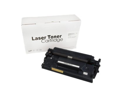 Kompatibilná tonerová náplň 3007C002, CRG056, OEM CHIP, 10000 listov pre tlačiarne Canon
