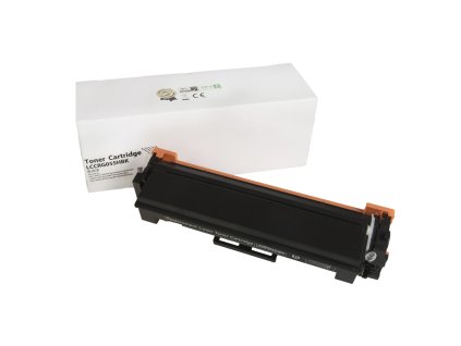 Kompatibilná tonerová náplň 3020C002, CRG055HBK, OEM CHIP, 7600 listov pre tlačiarne Canon (Orink white box)