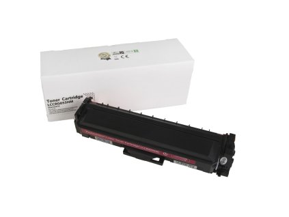 Kompatibilná tonerová náplň 3018C002, CRG055HM, OEM CHIP, 5900 listov pre tlačiarne Canon (Orink white box)
