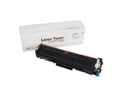 Kompatibilná tonerová náplň 3019C002, CRG055HC, OEM CHIP, 5900 listov pre tlačiarne Canon