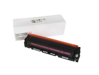 Kompatibilná tonerová náplň CF413A, 410A, 1248C002, CRG046M, 2300 listov pre tlačiarne HP (Orink white box)