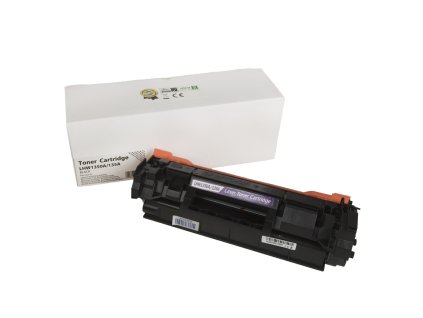 Kompatibilná tonerová náplň W1350A, 135A, WITHOUT CHIP, 1100 listov pre tlačiarne HP (Orink white box)
