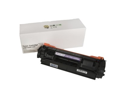 Kompatibilná tonerová náplň W1350X, 135X, WITHOUT CHIP, 2400 listov pre tlačiarne HP (Orink white box)