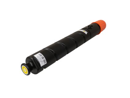 Kompatibilná tonerová náplň 2802B002, C-EXV29Y, 27000 listov pre tlačiarne Canon