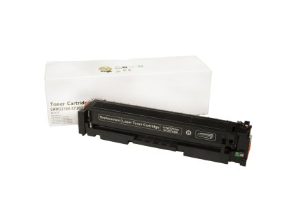Kompatibilná tonerová náplň W2210A, 207A, 1350 listov pre tlačiarne HP (Orink white box)