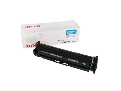 Kompatibilná tonerová náplň W2211X, 207X, 2450 listov pre tlačiarne HP