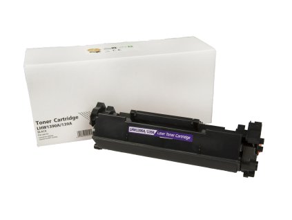 Kompatibilná tonerová náplň W1390A, 139A, WITHOUT CHIP, 1500 listov pre tlačiarne HP (Orink white box)