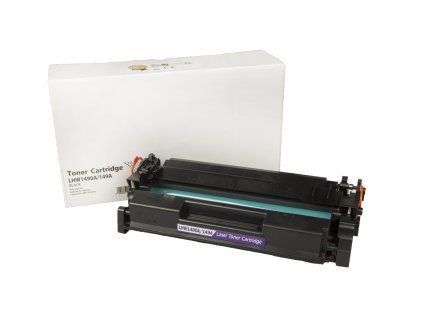 Kompatibilná tonerová náplň W1490A, 149A, 2900 listov pre tlačiarne HP (Orink white box)