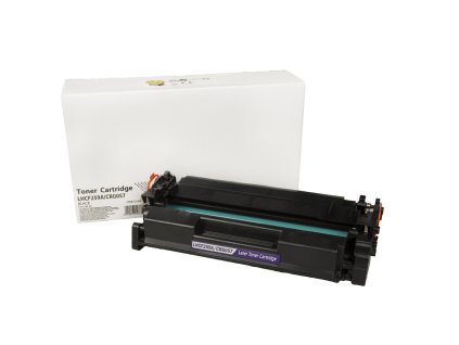 Kompatibilná tonerová náplň 3009C002, CRG057, OEM CHIP, 3100 listov pre tlačiarne Canon (Orink white box)