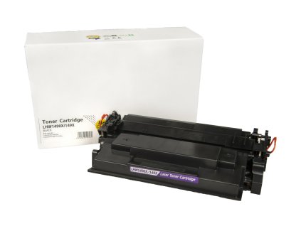 Kompatibilná tonerová náplň W1490X, 149X, 9500 listov pre tlačiarne HP (Orink white box)