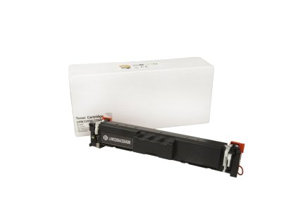 Kompatibilná tonerová náplň W2200A, 220A, WITHOUT CHIP, 2000 listov pre tlačiarne HP (Orink white box)