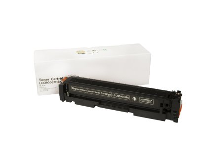 Kompatibilná tonerová náplň 5102C002, CRG067BK, OEM CHIP, 1350 listov pre tlačiarne Canon