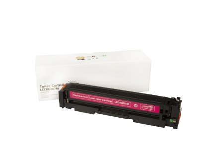 Kompatibilná tonerová náplň 5100C002, CRG067M, OEM CHIP, 1250 listov pre tlačiarne Canon