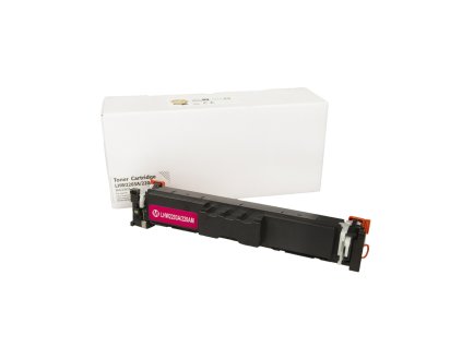 Kompatibilná tonerová náplň W2203A, 220A, 1800 listov pre tlačiarne HP (Orink white box)