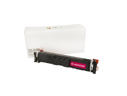 Kompatibilná tonerová náplň W2203X, 220X, 5500 listov pre tlačiarne HP (Orink white box)