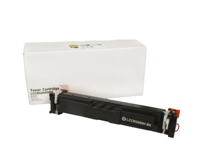 Kompatibilná tonerová náplň 5098C002, CRG069HBK, WITHOUT CHIP, 7600 listov pre tlačiarne Canon (Orink White Box)