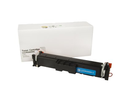 Kompatibilná tonerová náplň 5097C002, CRG069HC, WITHOUT CHIP, 5500 listov pre tlačiarne Canon (Orink White Box)