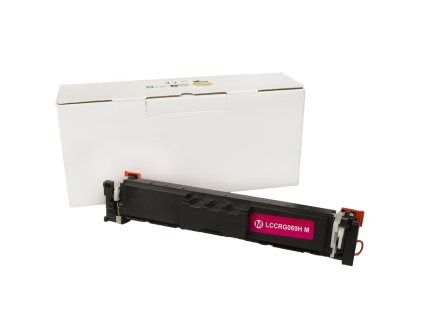 Kompatibilná tonerová náplň 5096C002, CRG069HM, WITHOUT CHIP, 5500 listov pre tlačiarne Canon (Orink White Box)