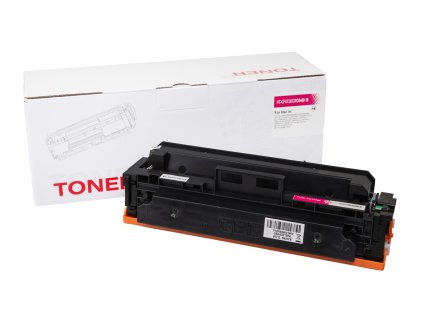 Kompatibilná tonerová náplň CF413X, 410X, 1252C002, CRG046HM, 5000 listov pre tlačiarne HP