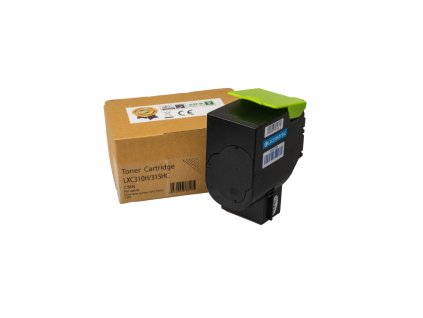 Kompatibilná tonerová náplň 006R04369, high capacity, 5500 listov pre tlačiarne Xerox (Orink white box)