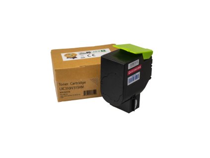 Kompatibilná tonerová náplň 006R04370, high capacity, 5500 listov pre tlačiarne Xerox (Orink white box)