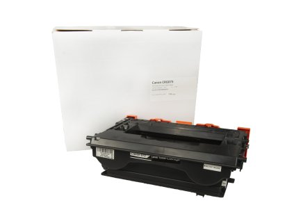 Kompatibilná tonerová náplň 5724C001, CRG073, OEM CHIP, 27000 listov pre tlačiarne Canon