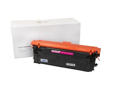 Kompatibilná tonerová náplň 4933C001, CRG064M, OEM CHIP, 5000 listov pre tlačiarne Canon