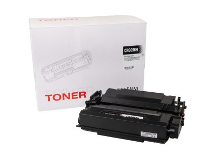Kompatibilná tonerová náplň 3008C002, CRG056H, 21000 listov pre tlačiarne Canon