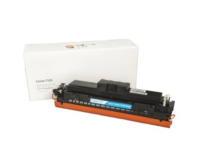 Kompatibilná tonerová náplň 5097C006, T12 C, OEM CHIP, 5300 listov pre tlačiarne Canon