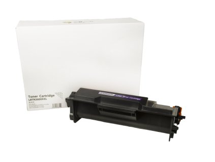 Kompatibilná tonerová náplň TN3600XXL, 11000 listov pre tlačiarne Brother (Orink white box)