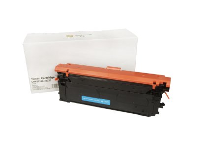 Kompatibilná tonerová náplň W2121X, 212X, 10000 listov pre tlačiarne HP (Orink white box)