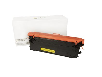 Kompatibilná tonerová náplň W2122X, 212X, 10000 listov pre tlačiarne HP (Orink white box)