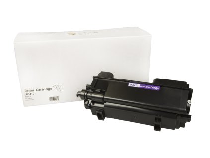 Kompatibilná tonerová náplň 1T0C0X0NL0, TK3410, 15500 listov pre tlačiarne Kyocera Mita (Orink white box)