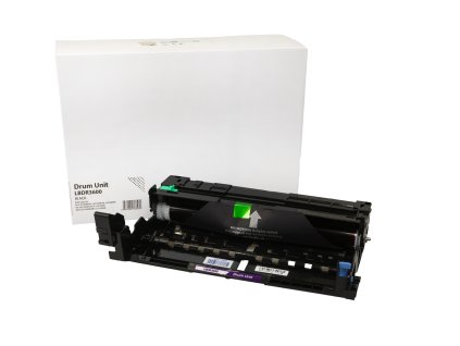 Kompatibilný optický valec DR3600, 75000 listov pre tlačiarne Brother (Orink white box)