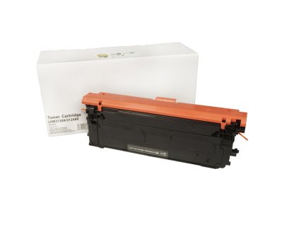 Kompatibilná tonerová náplň W2120A, 212A, WITHOUT CHIP, 5500 listov pre tlačiarne HP (Orink white box)
