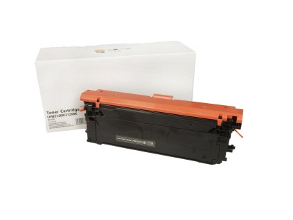 Kompatibilná tonerová náplň W2122X, 212X, WITHOUT CHIP, 10000 listov pre tlačiarne HP (Orink white box)