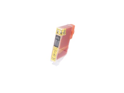 Kompatibilná atramentová náplň 4706A002, 4708A002, BCI3, BCI5, BCI6, 13ml listov pre tlačiarne Canon (BULK)