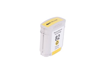 Kompatibilná atramentová náplň C4913A, no.82, 69ml pre tlačiarne HP (BULK)