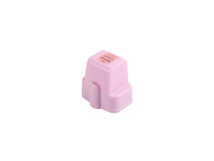 Kompatibilná atramentová náplň C8775EE, no.363XL, light magenta, 12ml pre tlačiarne HP (BULK)