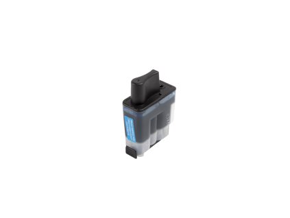 Kompatibilná atramentová náplň LC900C, 19ml pre tlačiarne Brother (BULK)