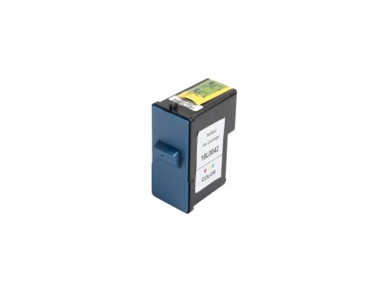 Kompatibilná atramentová náplň 18L0042, no.83, 20ml pre tlačiarne Lexmark (BULK)