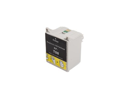 Kompatibilná atramentová náplň C13T00840110, T008, 62ml pre tlačiarne Epson (BULK)