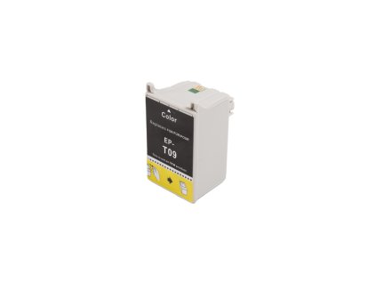Kompatibilná atramentová náplň C13T00940110, T009, 66ml listov pre tlačiarne Epson (BULK)
