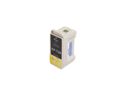 Kompatibilná atramentová náplň C13T02840110, T028, 18ml pre tlačiarne Epson (BULK)