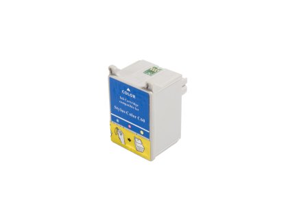 Kompatibilná atramentová náplň C13T02940110, T029, 43ml listov pre tlačiarne Epson (BULK)