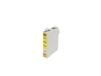 Kompatibilná atramentová náplň C13T08044011, T0804, 15ml listov pre tlačiarne Epson (BULK)