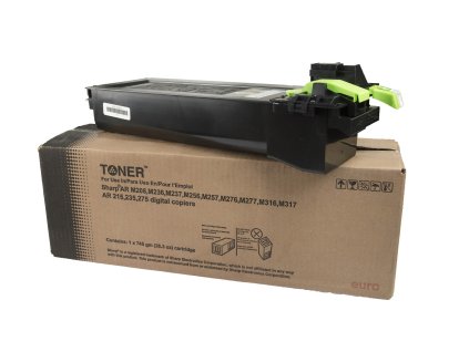 Kompatibilná tonerová náplň AR-270T, 310/ AR-M208/236 pre tlačiarne Sharp