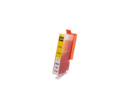 Kompatibilná atramentová náplň CB325EE, no.364XL, 15ml listov pre tlačiarne HP (BULK)